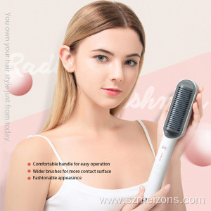 Professional One Step Hair Dryer Hot Comb Wholesale